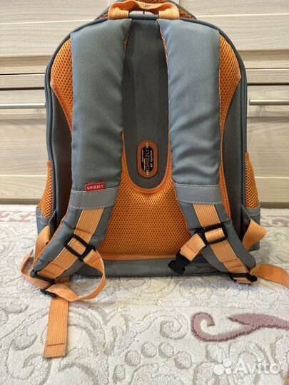 Рюкзак ранец
