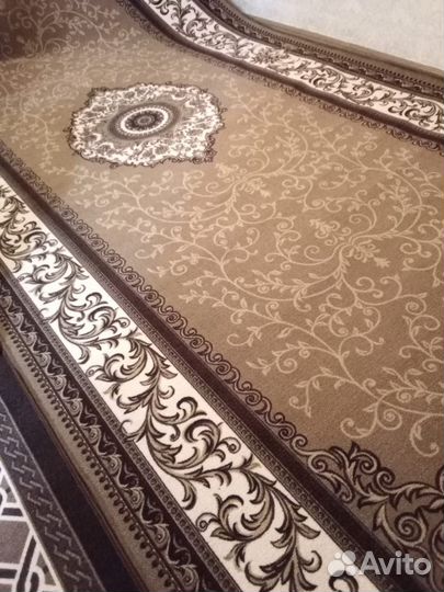 Ковер новый