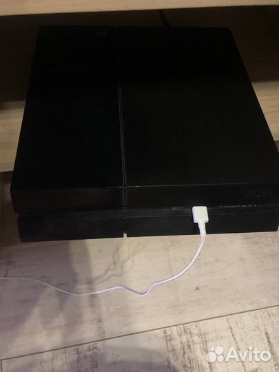 Sony PS4