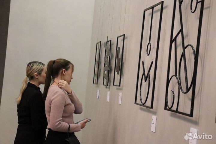 Интерьерная картина