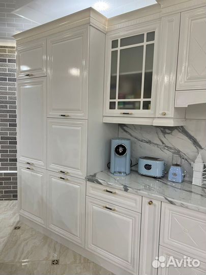 Кухня мариан