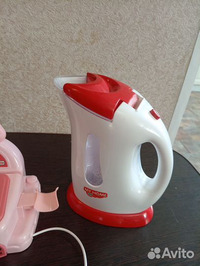 Музыкальные игрушки