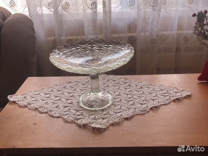 Ваза для фруктов