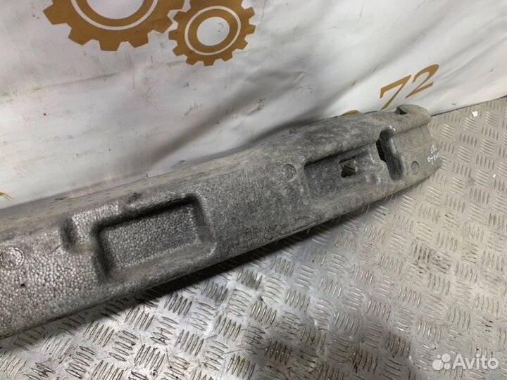 Абсорбер бампера передний Hyundai Sonata EF