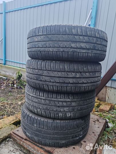 Bridgestone Blizzak Extra PM-30 205/55 R16
