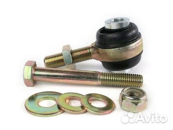 WE350049 EPI Рулевой наконечник для BRP