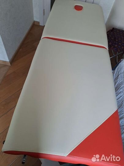 Массажный стол складной