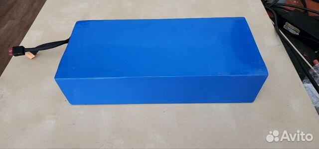 Ремонт, и изготовление акб для электротранспорта