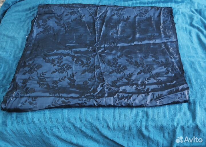 Отрезы ткани