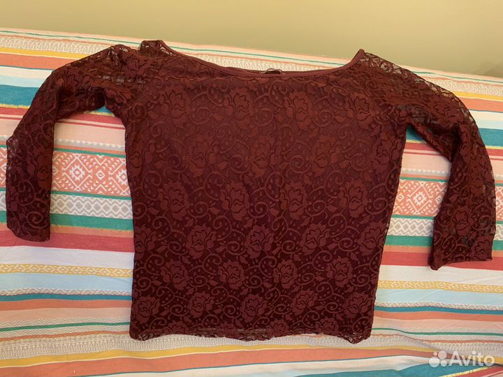 Блузка terranova L