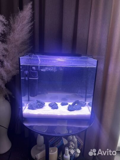 Аквариум 30 литров
