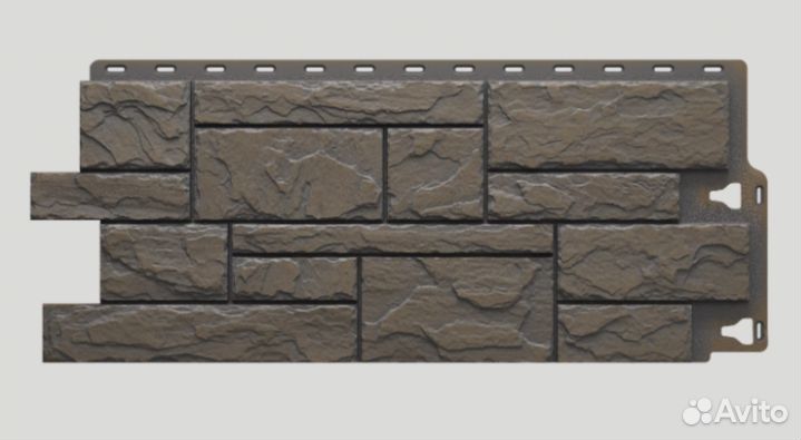 Фасадные панели от производителя