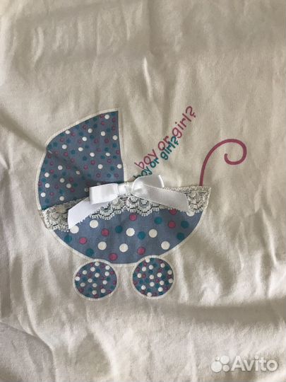 Вещи для беременных 44 46