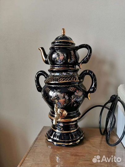 Самовар электрический