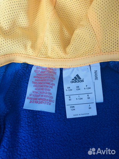 Олимпийка adidas originals