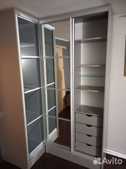 Шкаф бу