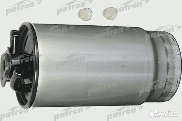 Patron PF3039 Фильтр топливный BMW E39E46 diesel