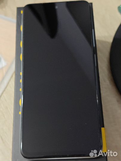 Xiaomi Poco X4 GT, 8/256 ГБ