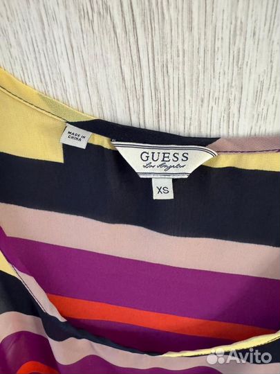 Сарафан Guess оригинал