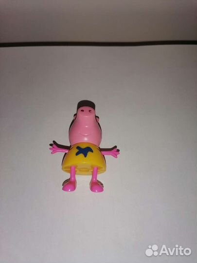 Игрушка Свинка пеппа