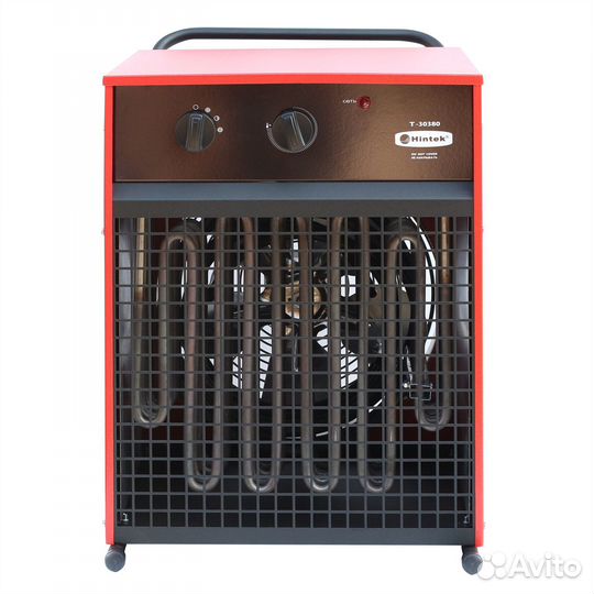 Тепловая пушка Hintek T-30380