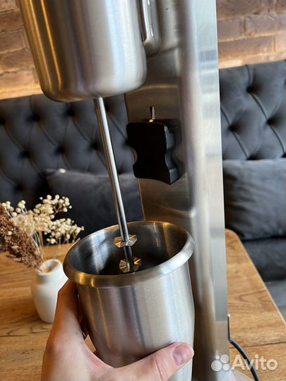 Hurakan коктейльница