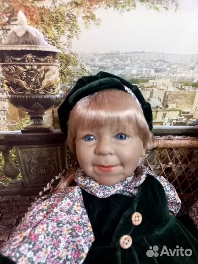 Характерные 