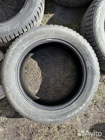 Nokian Tyres Nordman 7 225/55 R17 101T