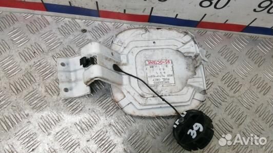 Лючок бака mitsubishi outlander 3 GF0W (JDN39IC02)