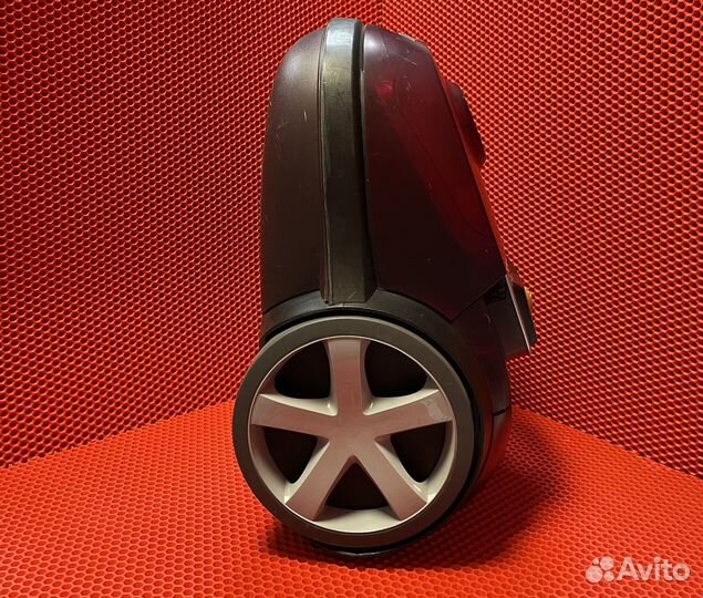 Пылесос Philips FC-9152