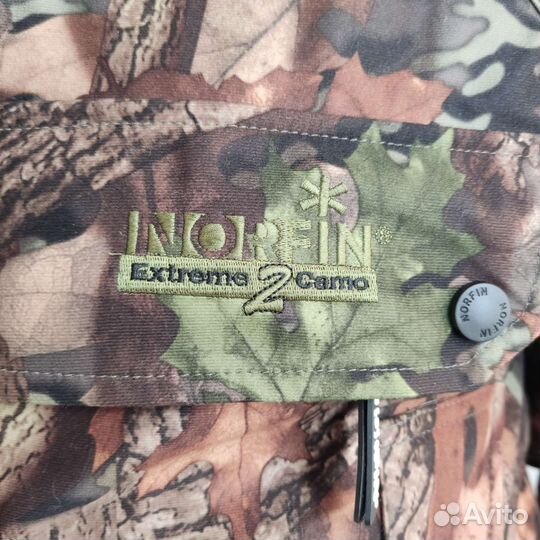 Костюм для охоты Norfin р. XL