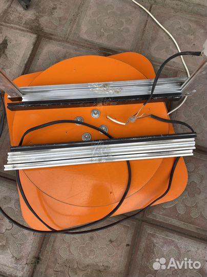 Основание и каркас Пилларса