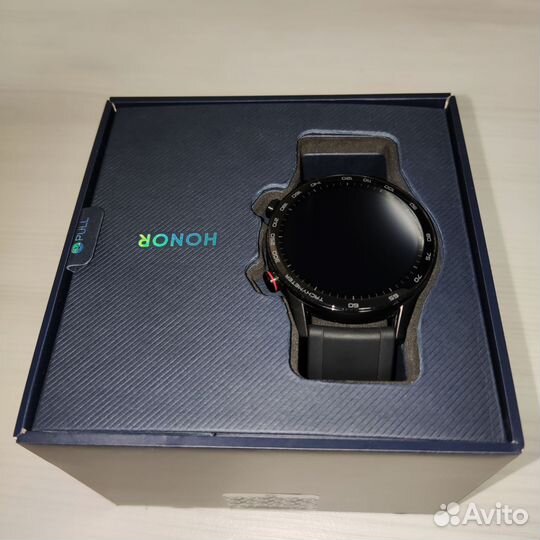 Смарт часы honor magic watch 2