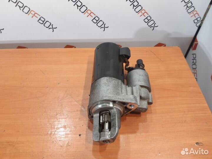 Стартер Mercedes Gls X166 M157 5.5 I 2014