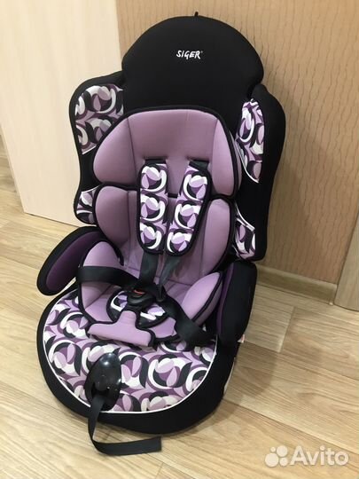 Автокресло