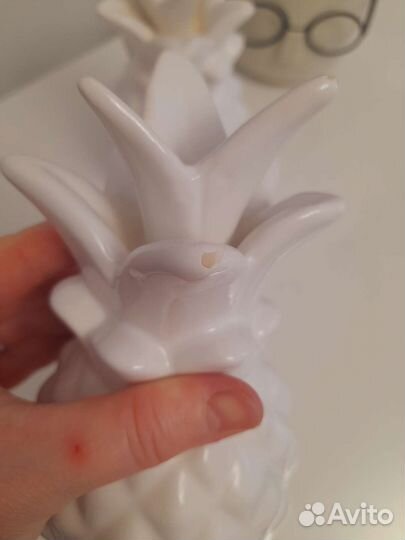 Декор Ананас