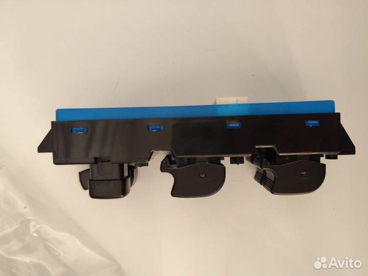 Блок управления степлопакетем Hover H3