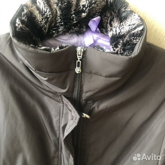 Куртка женская