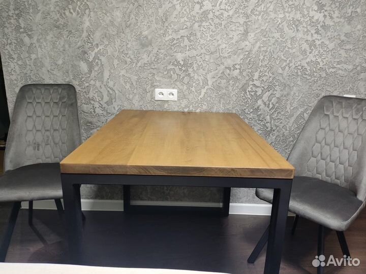 Мебель лофт консоль полки тумба в ванну