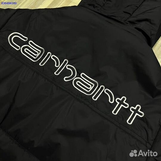 Куртка Carhartt