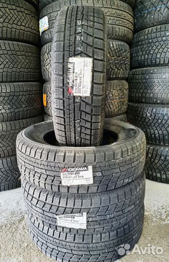 Yokohama Ice Guard IG60 205/65 R16