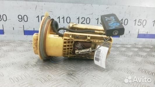 Датчик уровня топлива skoda octavia A5 (48Y26M801)