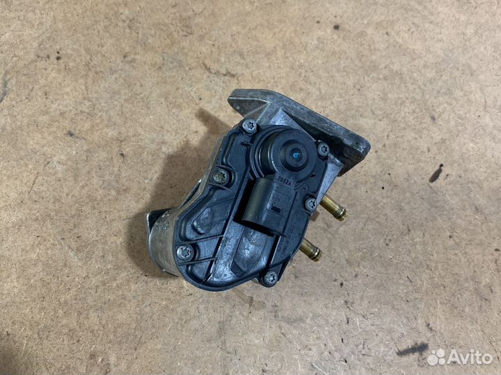 Клапан егр 03C131503B 1.6fsi Golf Skoda Seat