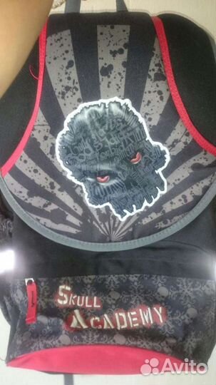 Эргорюкзак