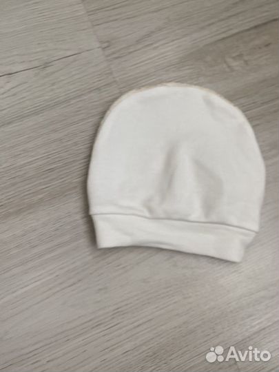 Шапочка для детей