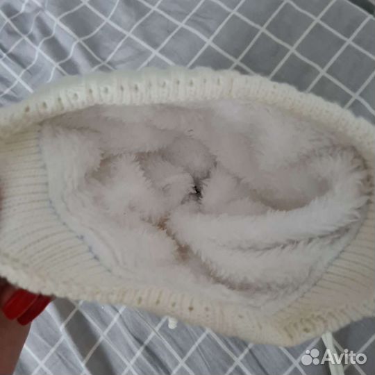 Шапка детская