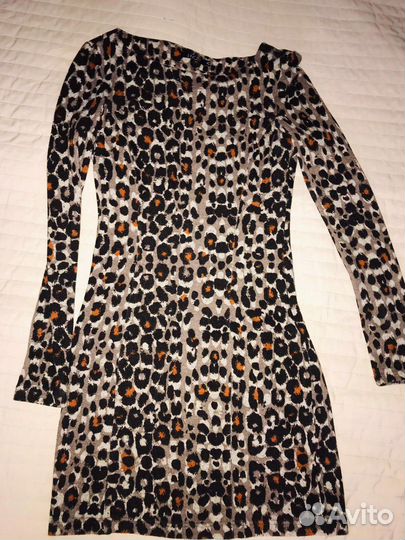 Женские вещи пакетом