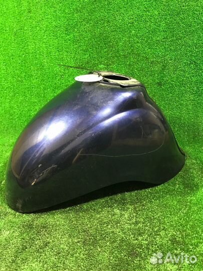 Крыло переднее в сборе Yamaha Vino 2t Оригинал