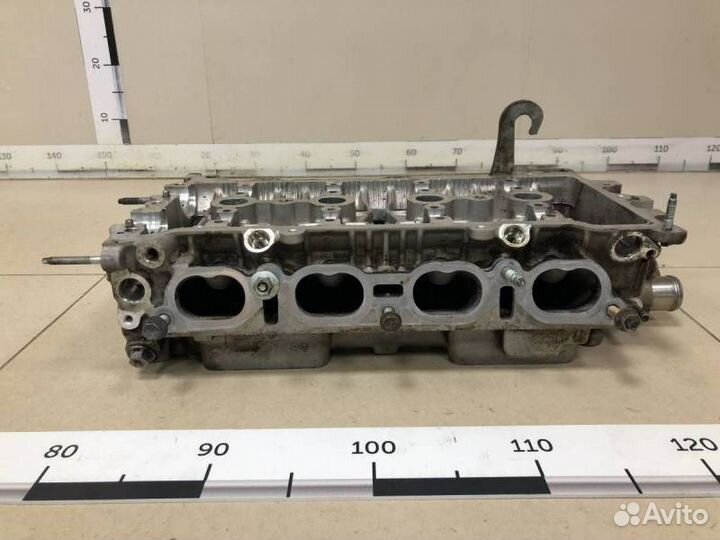 Б/У Головка блока цилиндров 111010D020, 1110122