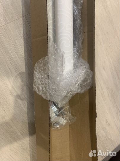 Рулонная штора на профиле mrolls roma40 175х40см